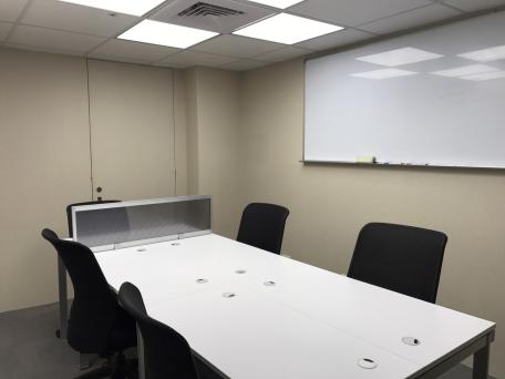 五人辦公室_商務中心(仁愛圓環館)