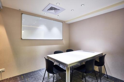 會議室租借