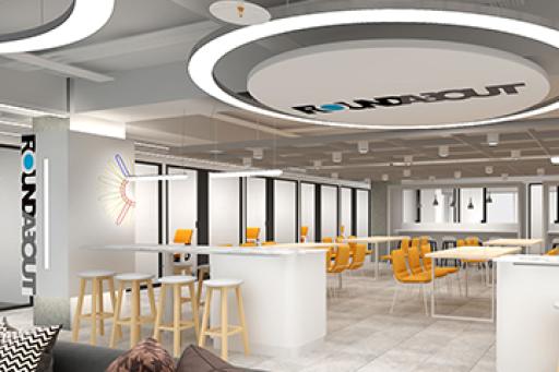 行動辦公室承租