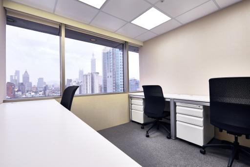 獨立辦公室租賃