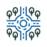 交通便捷的精華地段