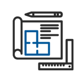 完善的空間規劃