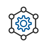 多元的資源整合